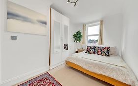 The Bayswater Suite - Excellent Central Location