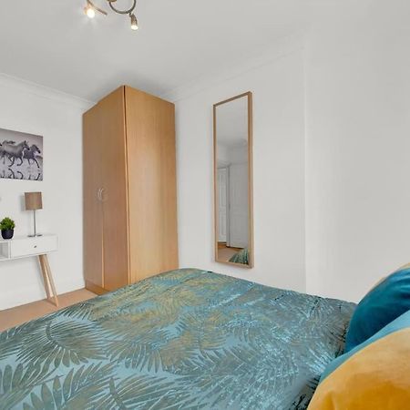 The Bayswater Suite - Excellent Central Location Londres Extérieur photo