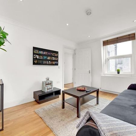 The Bayswater Suite - Excellent Central Location Londres Extérieur photo