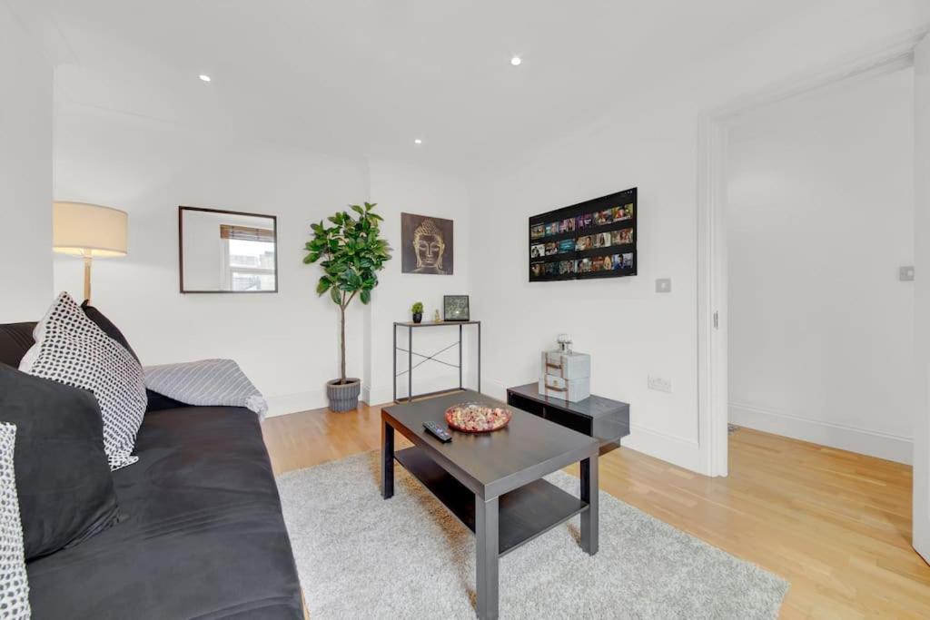 The Bayswater Suite - Excellent Central Location Londres Extérieur photo