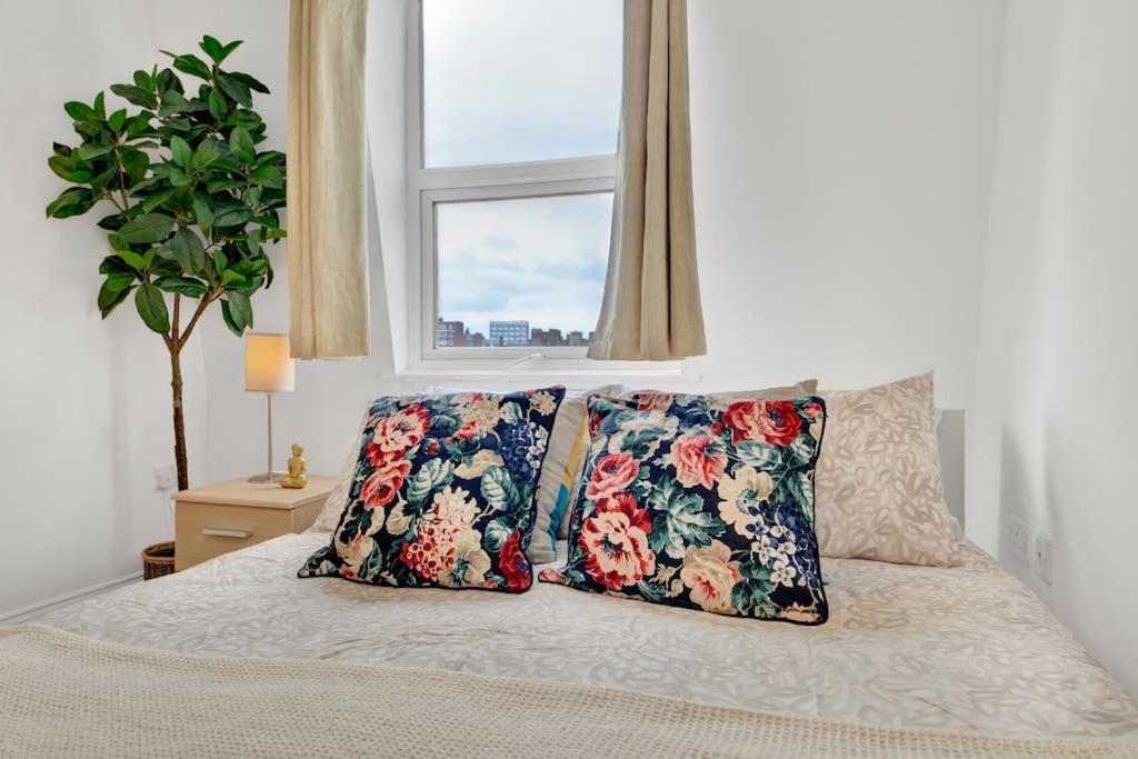 The Bayswater Suite - Excellent Central Location Londres Extérieur photo