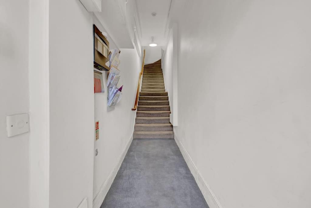 The Bayswater Suite - Excellent Central Location Londres Extérieur photo