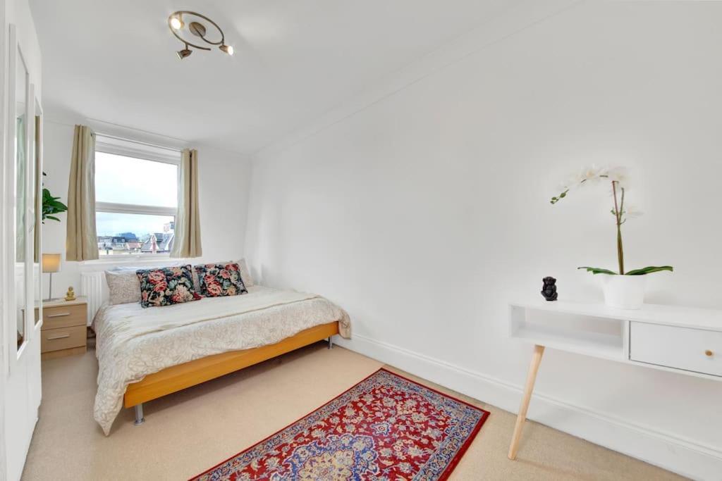 The Bayswater Suite - Excellent Central Location Londres Extérieur photo