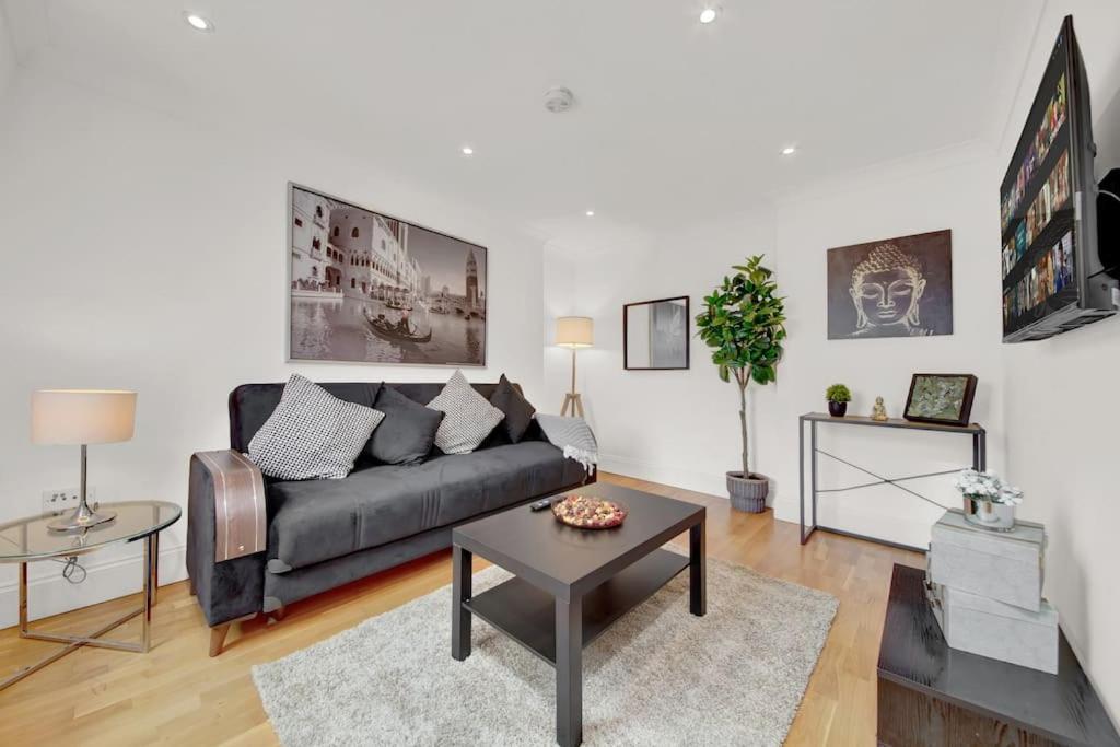 The Bayswater Suite - Excellent Central Location Londres Extérieur photo