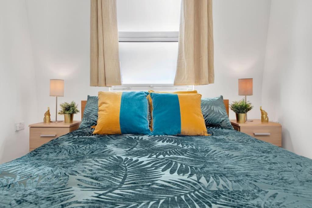The Bayswater Suite - Excellent Central Location Londres Extérieur photo