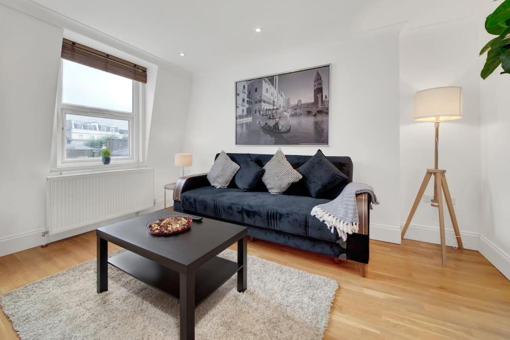 The Bayswater Suite - Excellent Central Location Londres Extérieur photo
