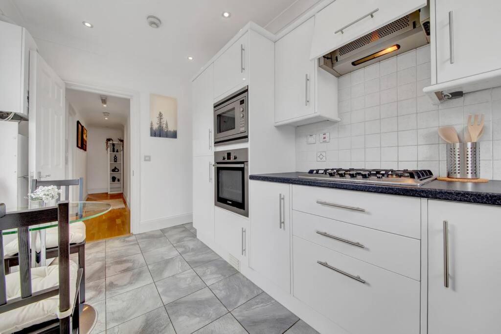 The Bayswater Suite - Excellent Central Location Londres Extérieur photo