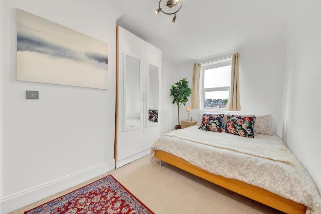 The Bayswater Suite - Excellent Central Location Londres Extérieur photo