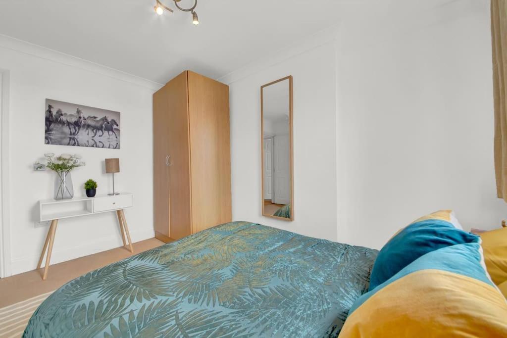 The Bayswater Suite - Excellent Central Location Londres Extérieur photo