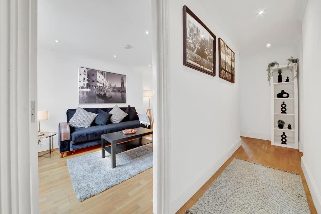 The Bayswater Suite - Excellent Central Location Londres Extérieur photo