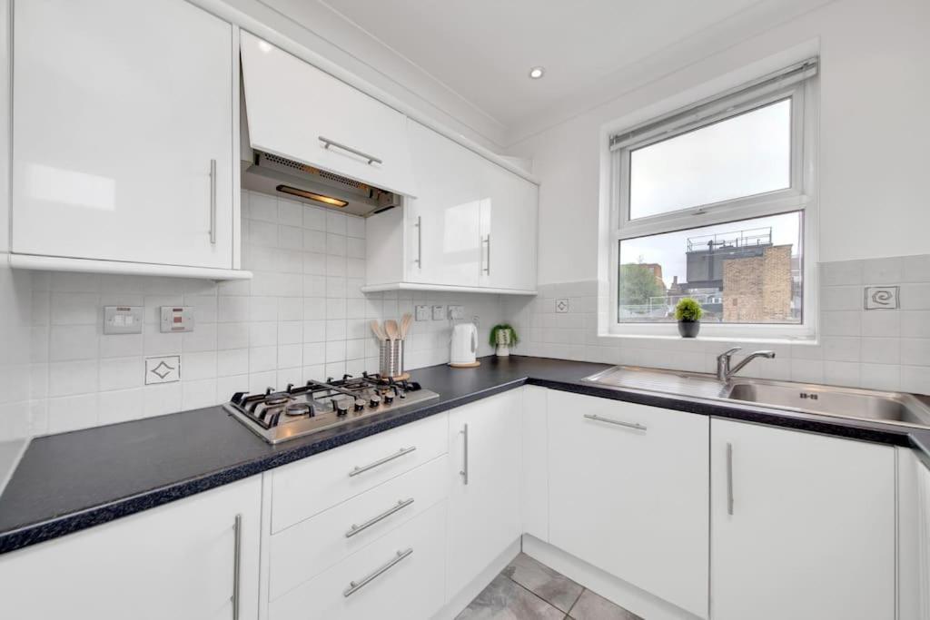 The Bayswater Suite - Excellent Central Location Londres Extérieur photo